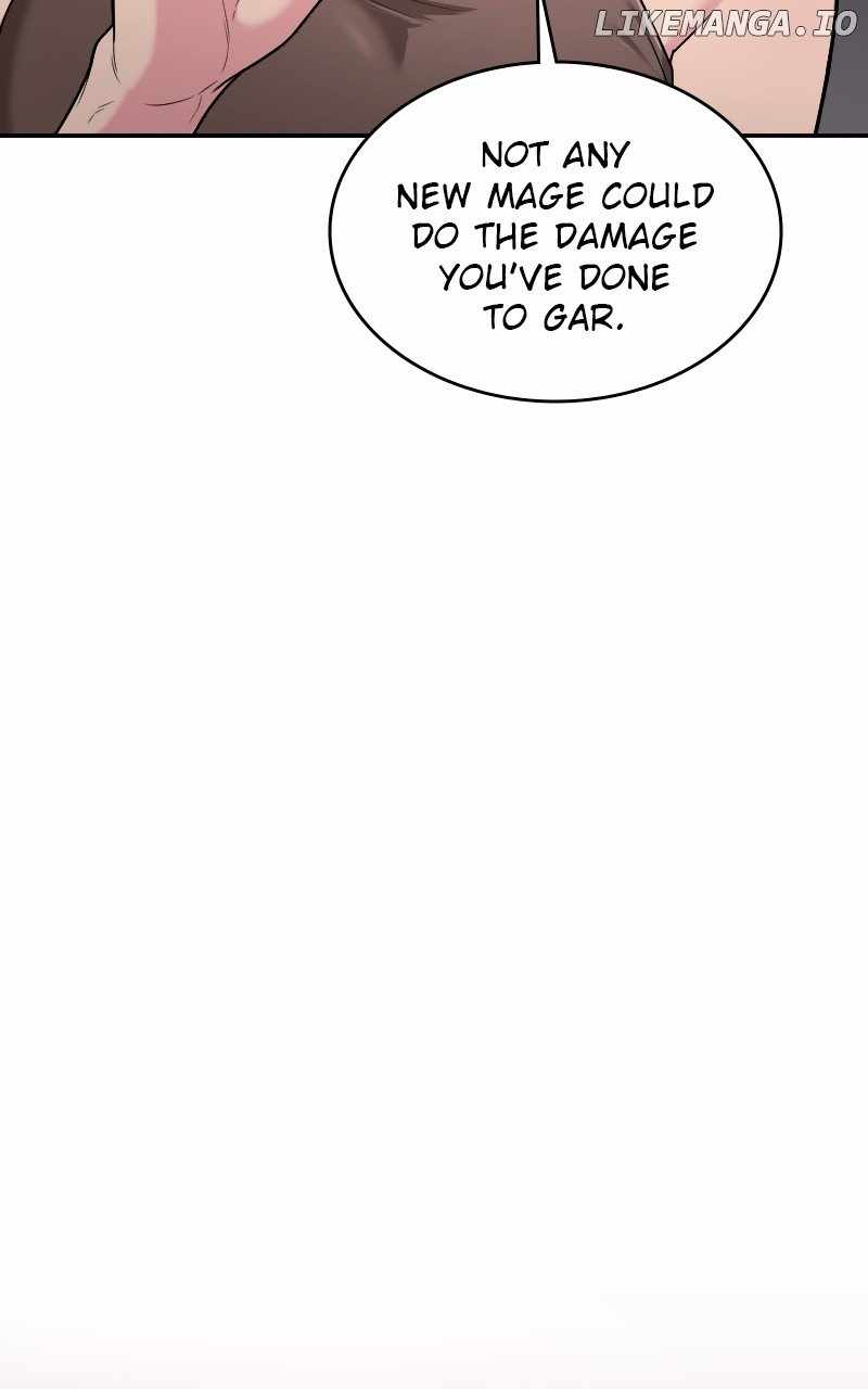 Paranoid Mage Chapter 64 page 76