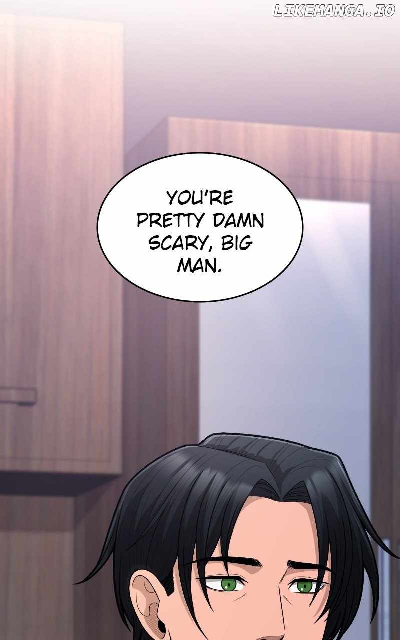 Paranoid Mage Chapter 64 page 77