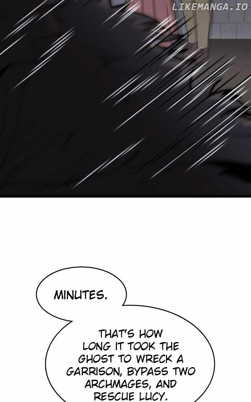 Paranoid Mage Chapter 64 page 87