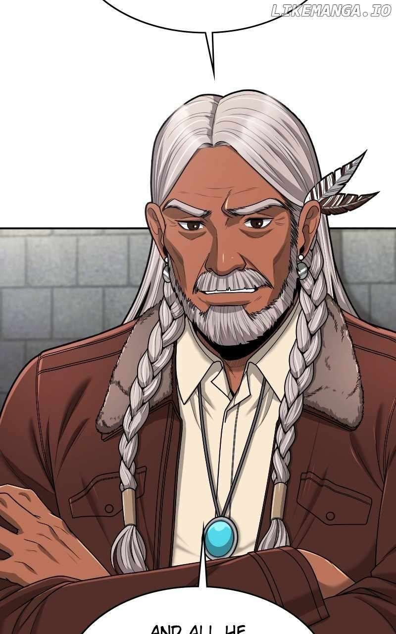 Paranoid Mage Chapter 64 page 88