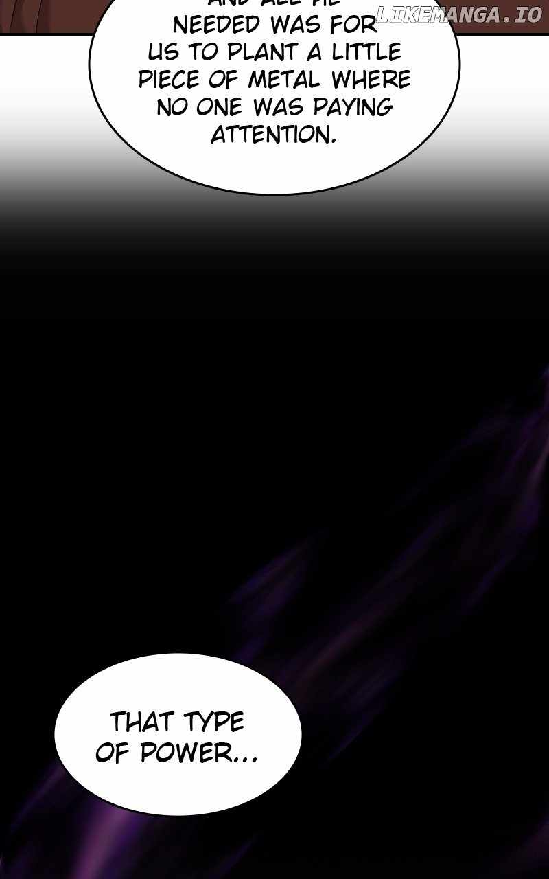 Paranoid Mage Chapter 64 page 89