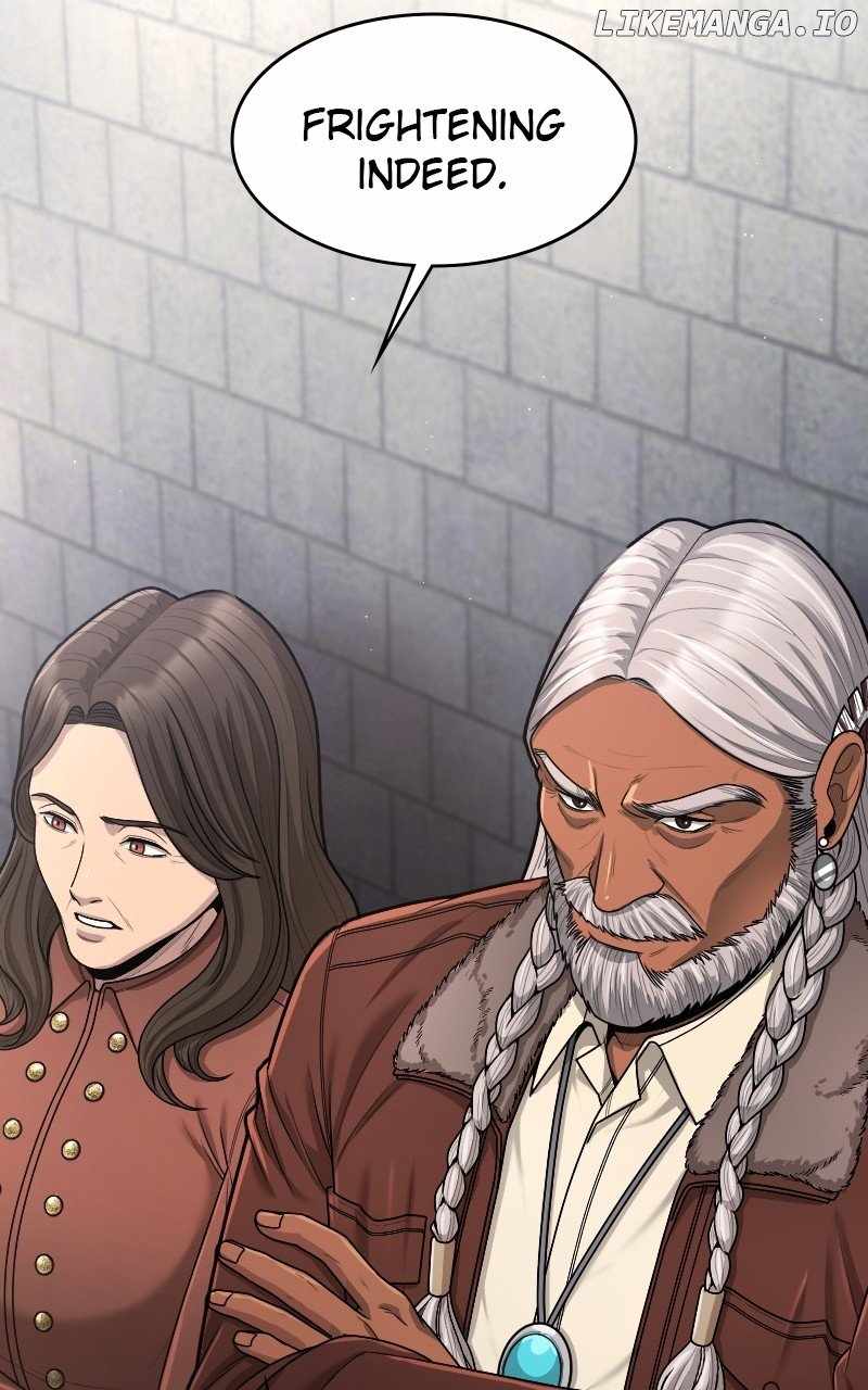 Paranoid Mage Chapter 64 page 93