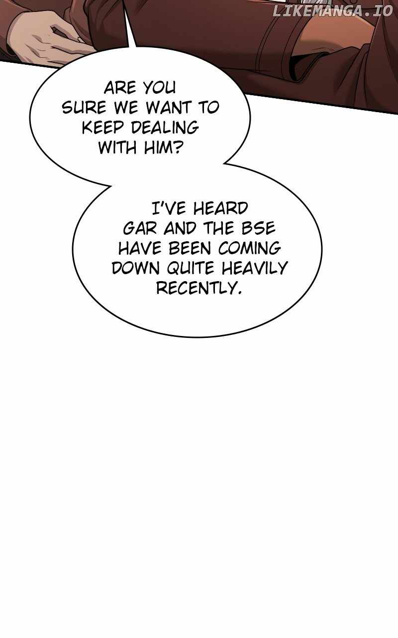 Paranoid Mage Chapter 64 page 94