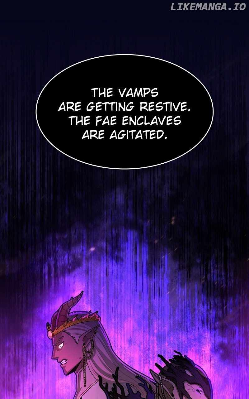 Paranoid Mage Chapter 64 page 96