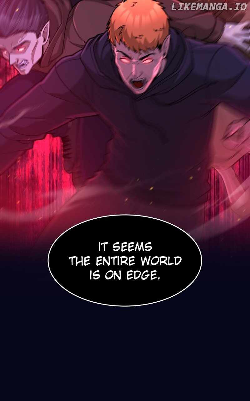 Paranoid Mage Chapter 64 page 98