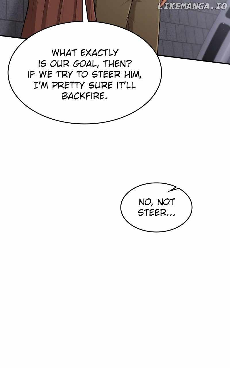 Paranoid Mage Chapter 64 page 100