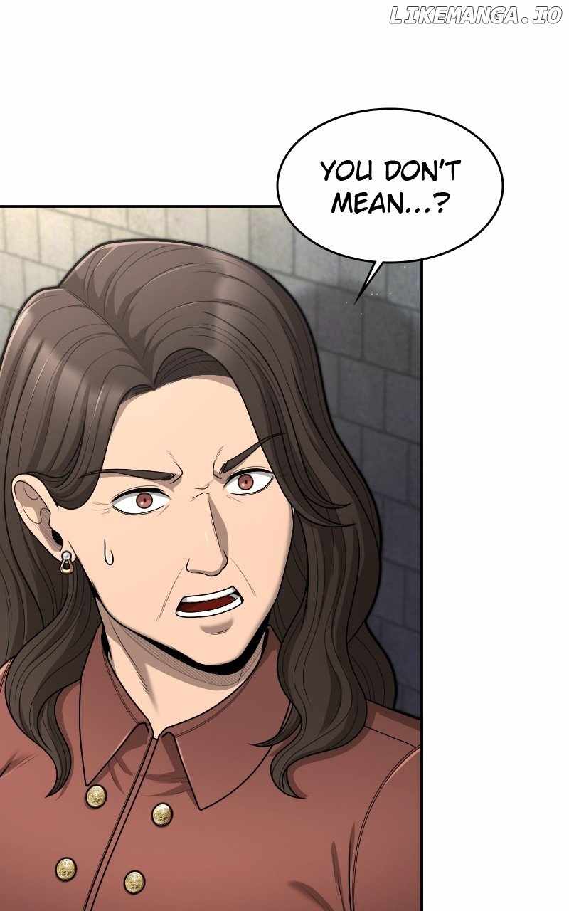 Paranoid Mage Chapter 64 page 103