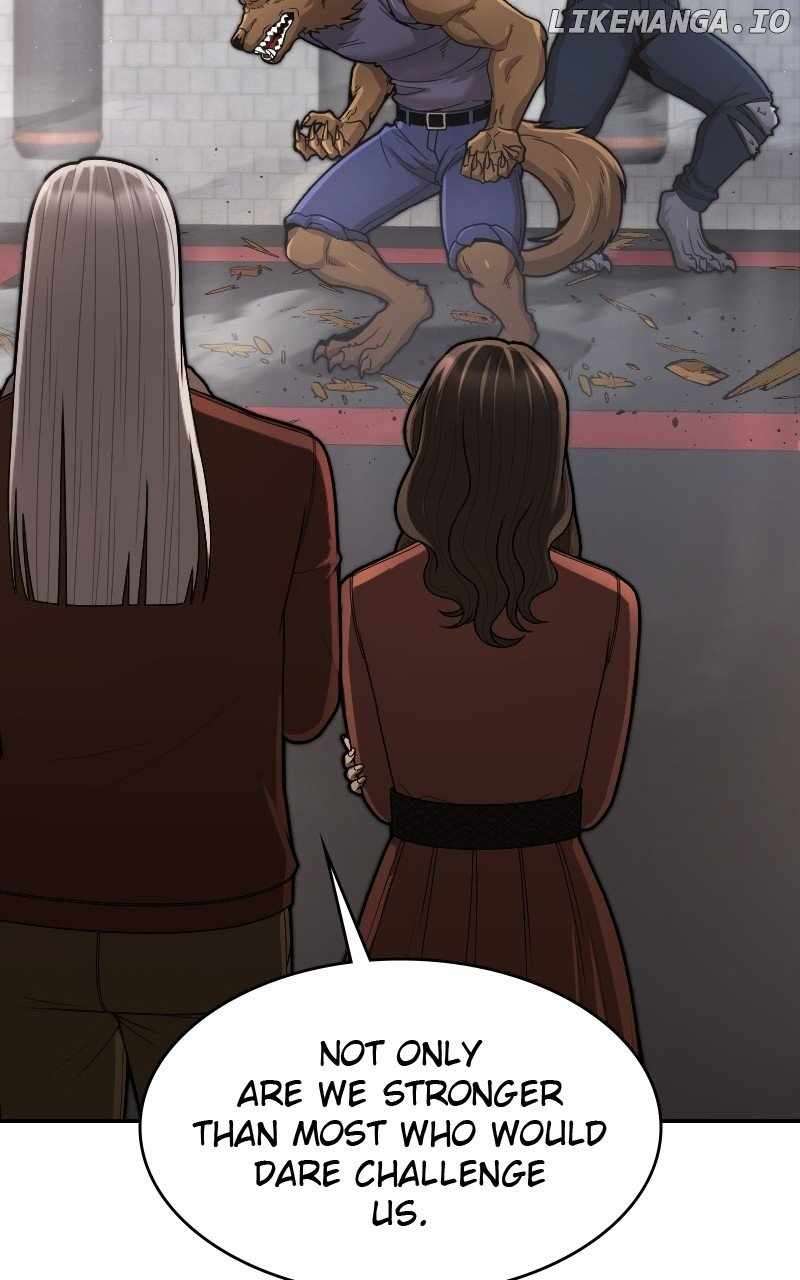 Paranoid Mage Chapter 64 page 107