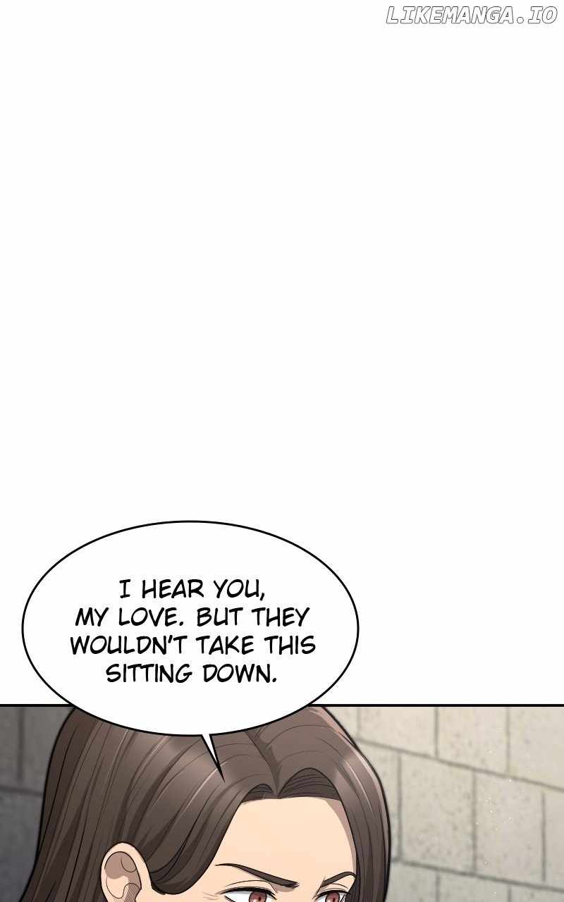 Paranoid Mage Chapter 64 page 110