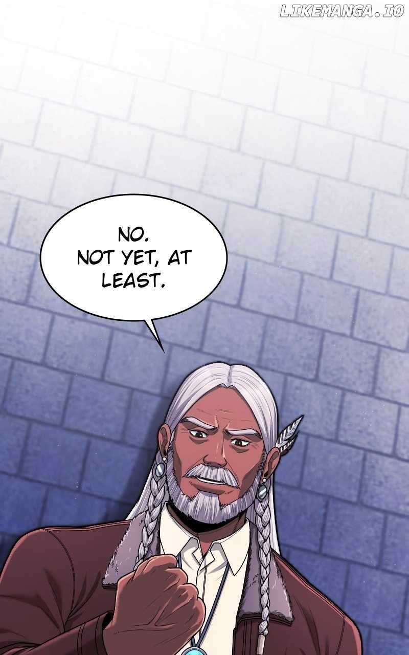Paranoid Mage Chapter 64 page 112