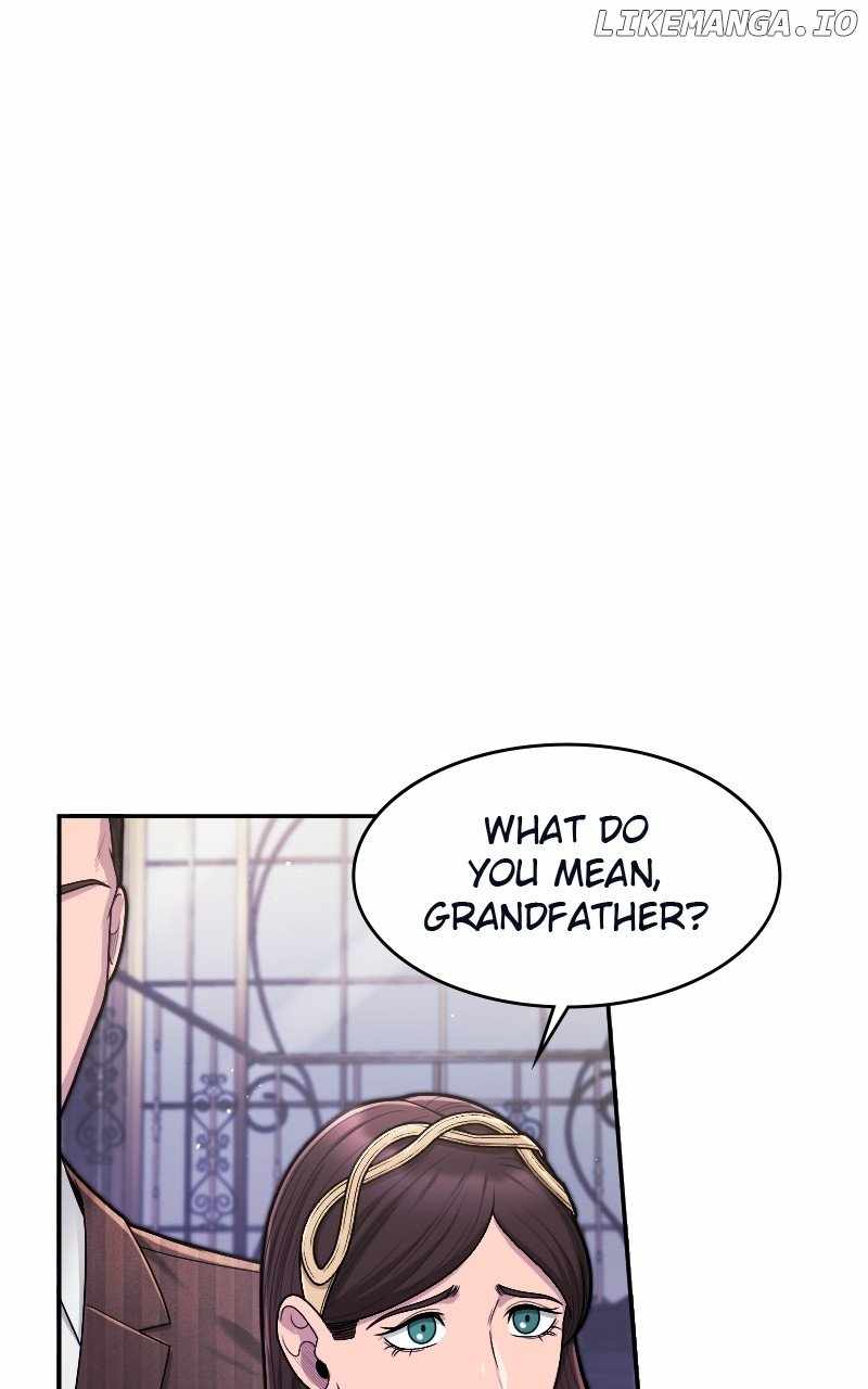 Paranoid Mage Chapter 65 page 11