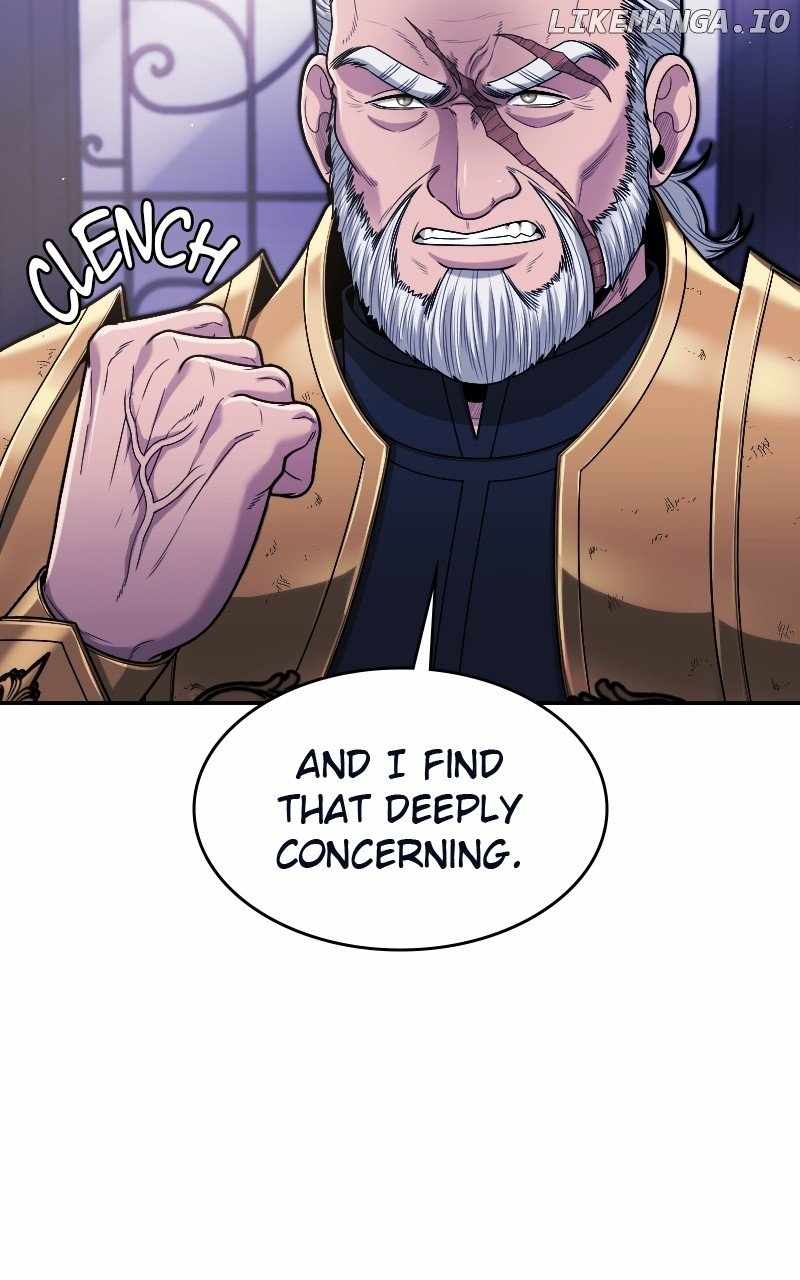 Paranoid Mage Chapter 65 page 10