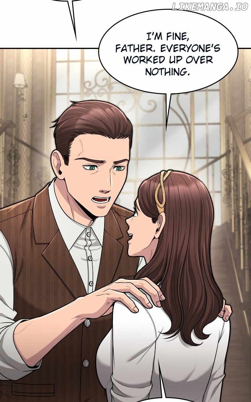 Paranoid Mage Chapter 65 page 4