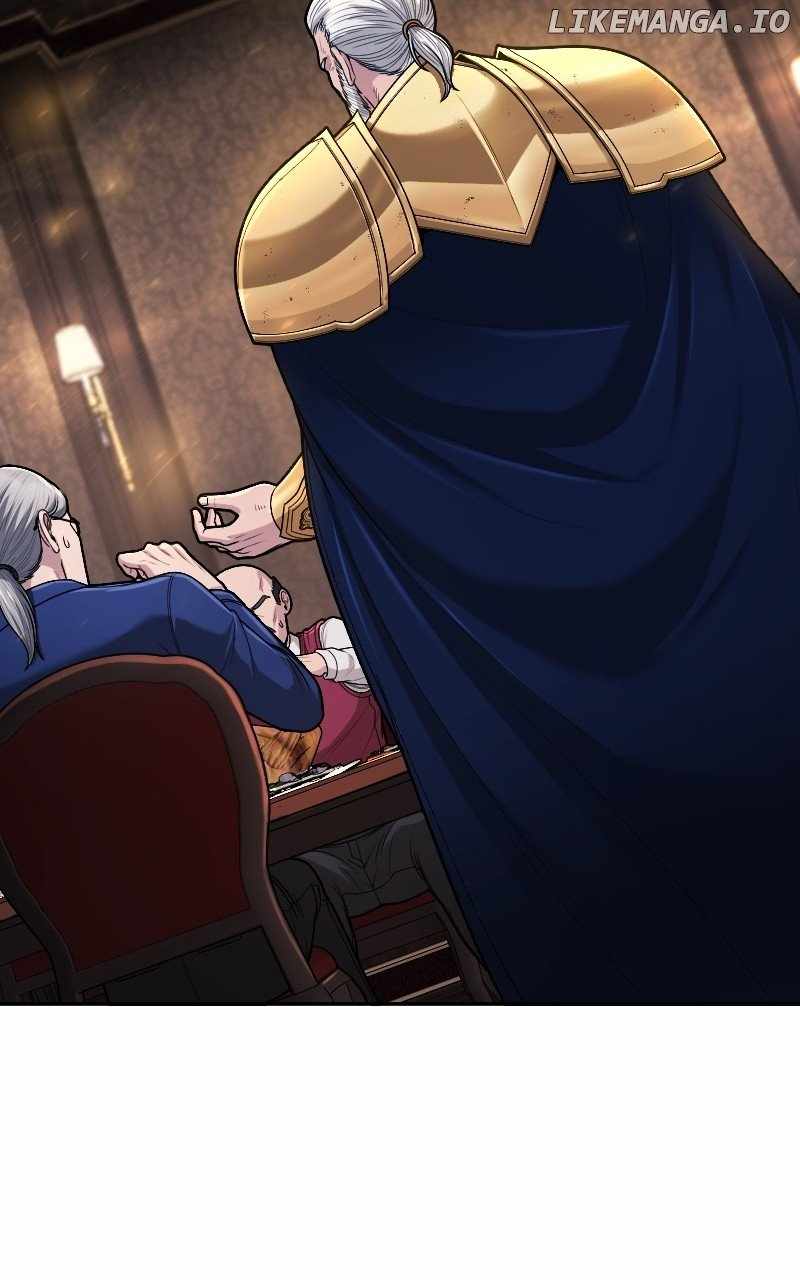 Paranoid Mage Chapter 65 page 44