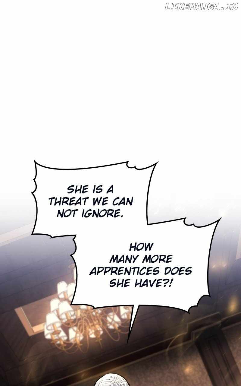 Paranoid Mage Chapter 65 page 43