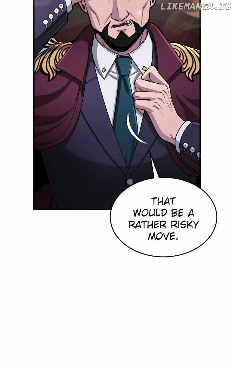 Paranoid Mage Chapter 65 page 42