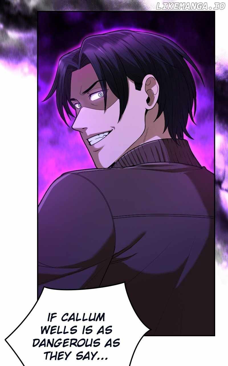 Paranoid Mage Chapter 65 page 23