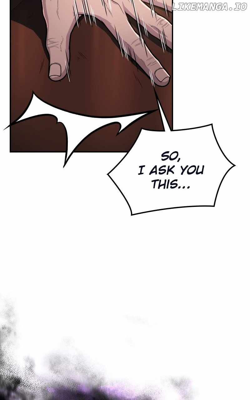 Paranoid Mage Chapter 65 page 22