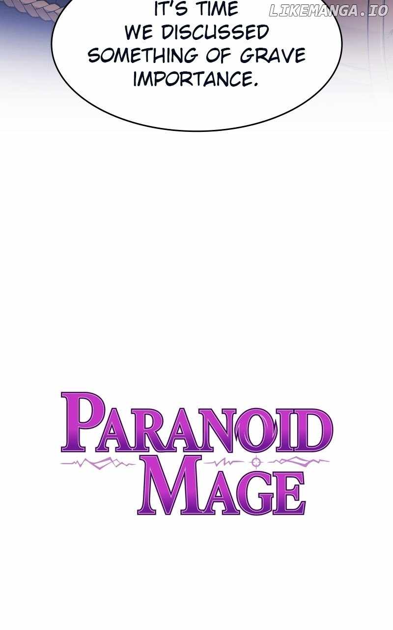 Paranoid Mage Chapter 65 page 16