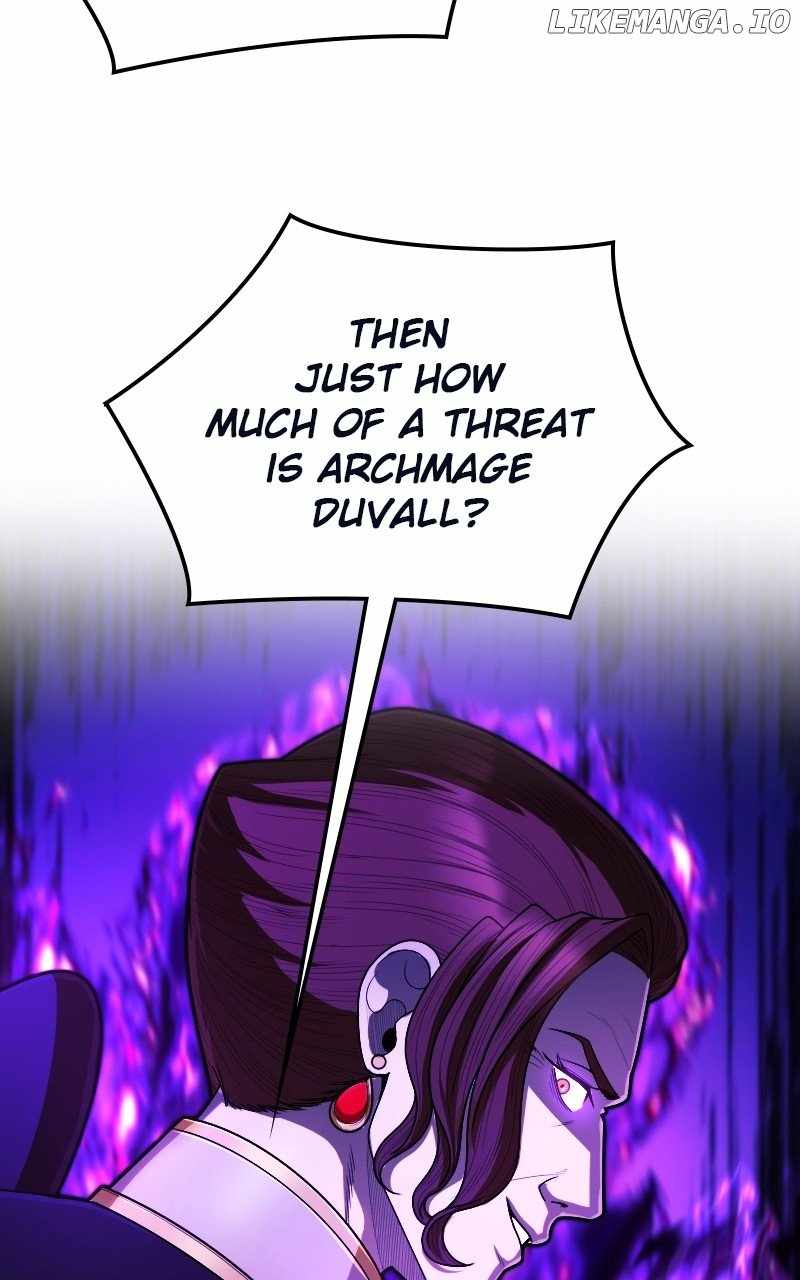 Paranoid Mage Chapter 65 page 24