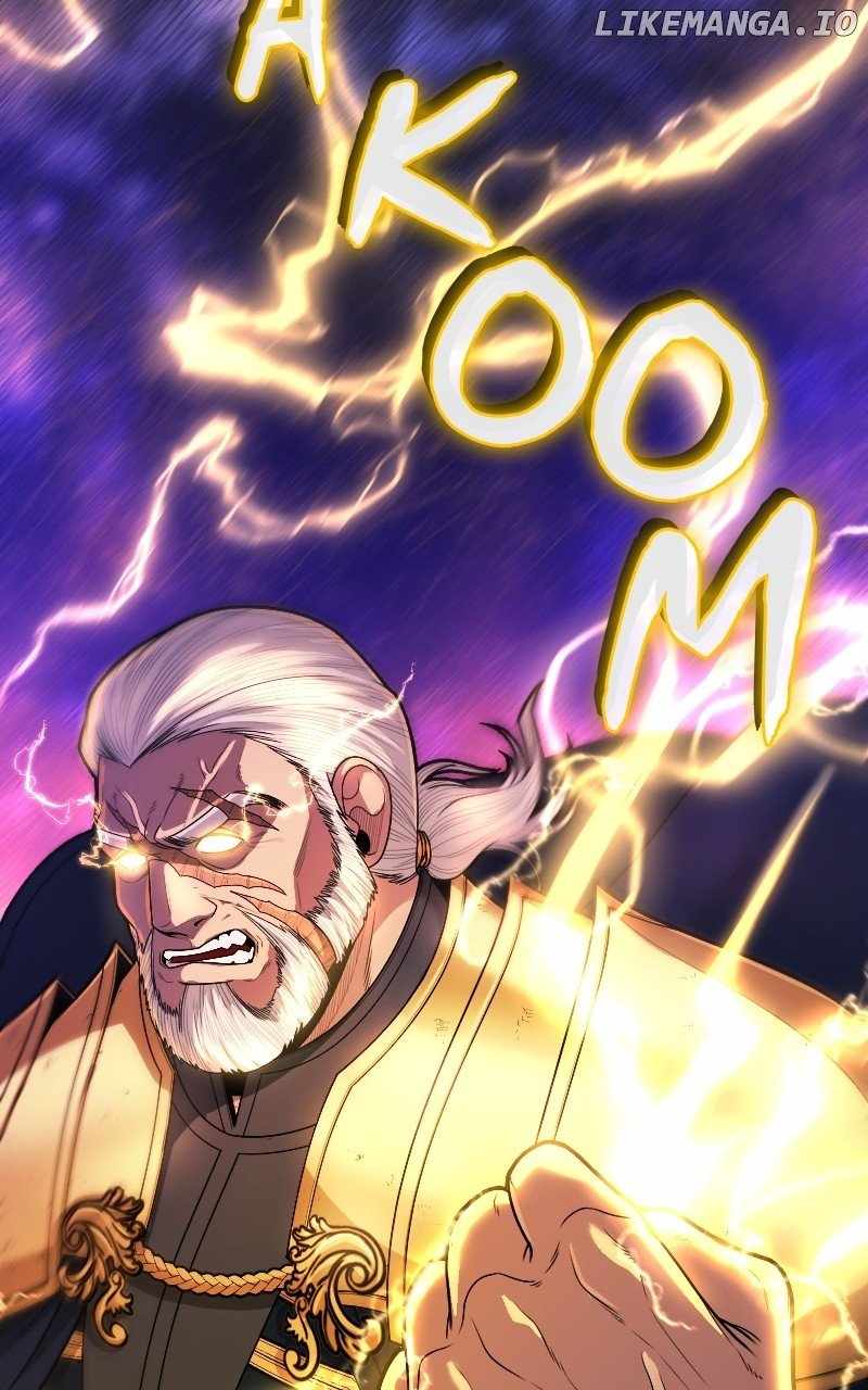 Paranoid Mage Chapter 65 page 48