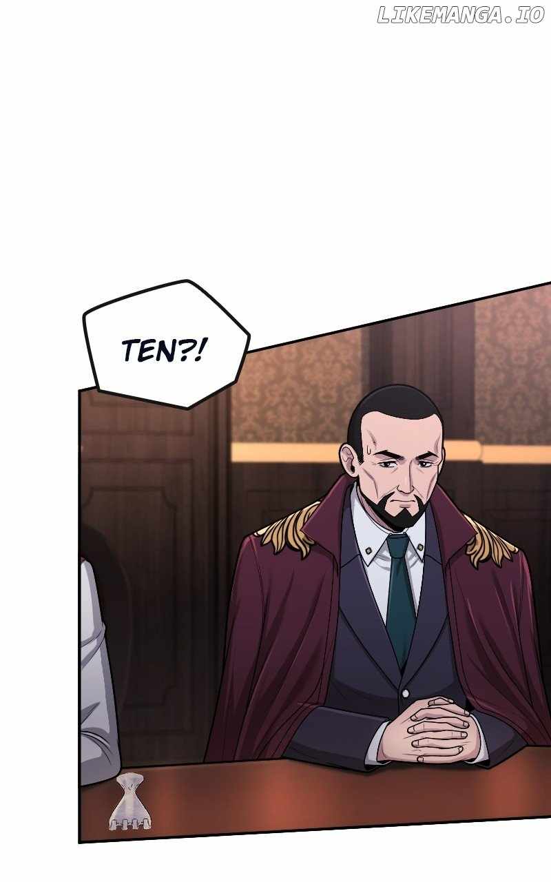 Paranoid Mage Chapter 65 page 46