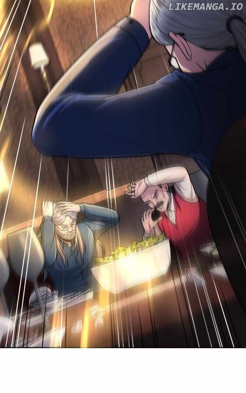 Paranoid Mage Chapter 65 page 40