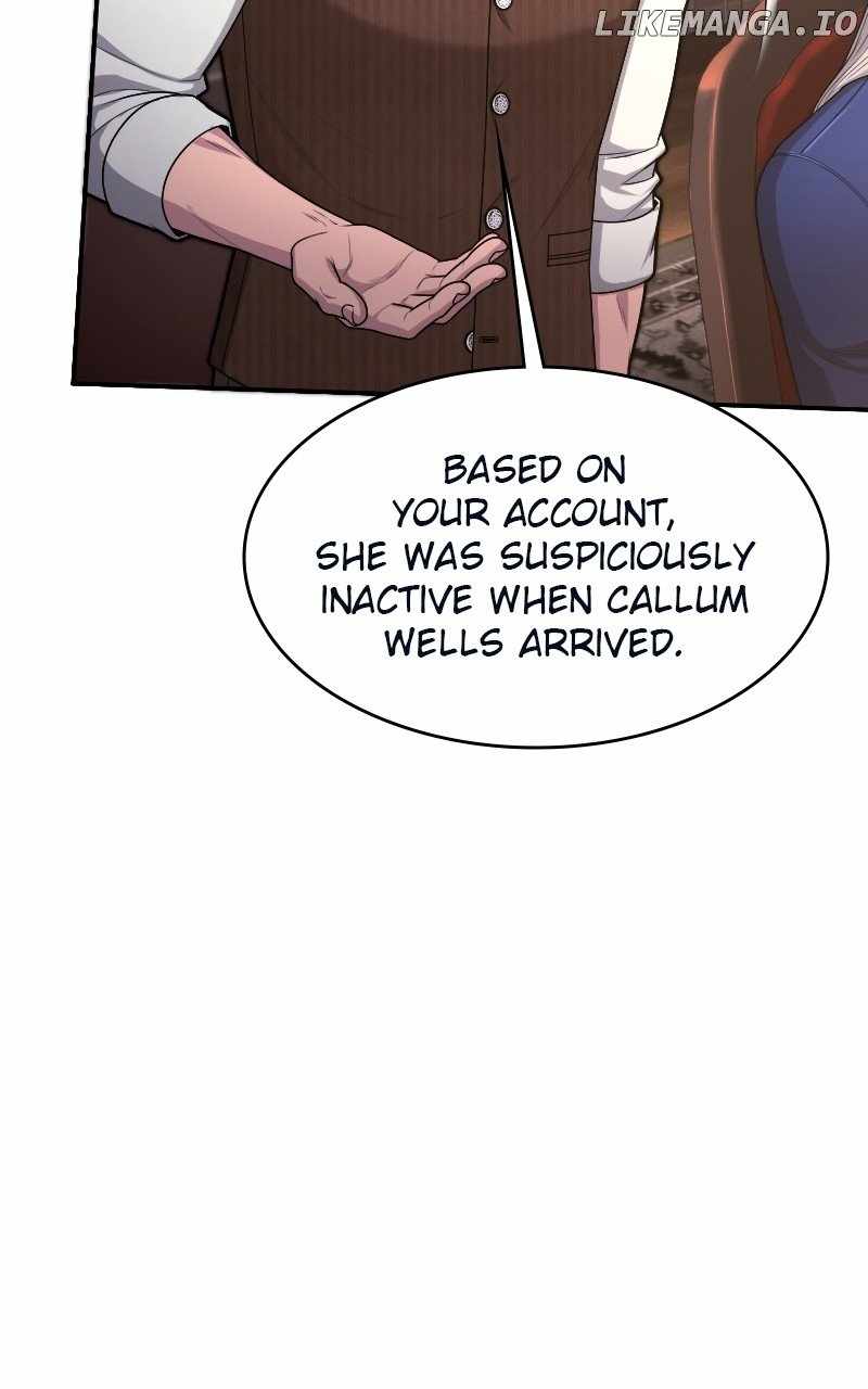 Paranoid Mage Chapter 65 page 29