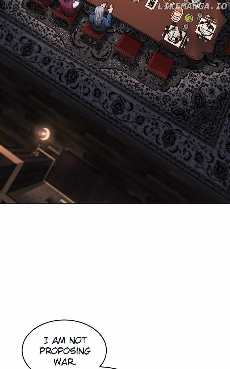 Paranoid Mage Chapter 65 page 51