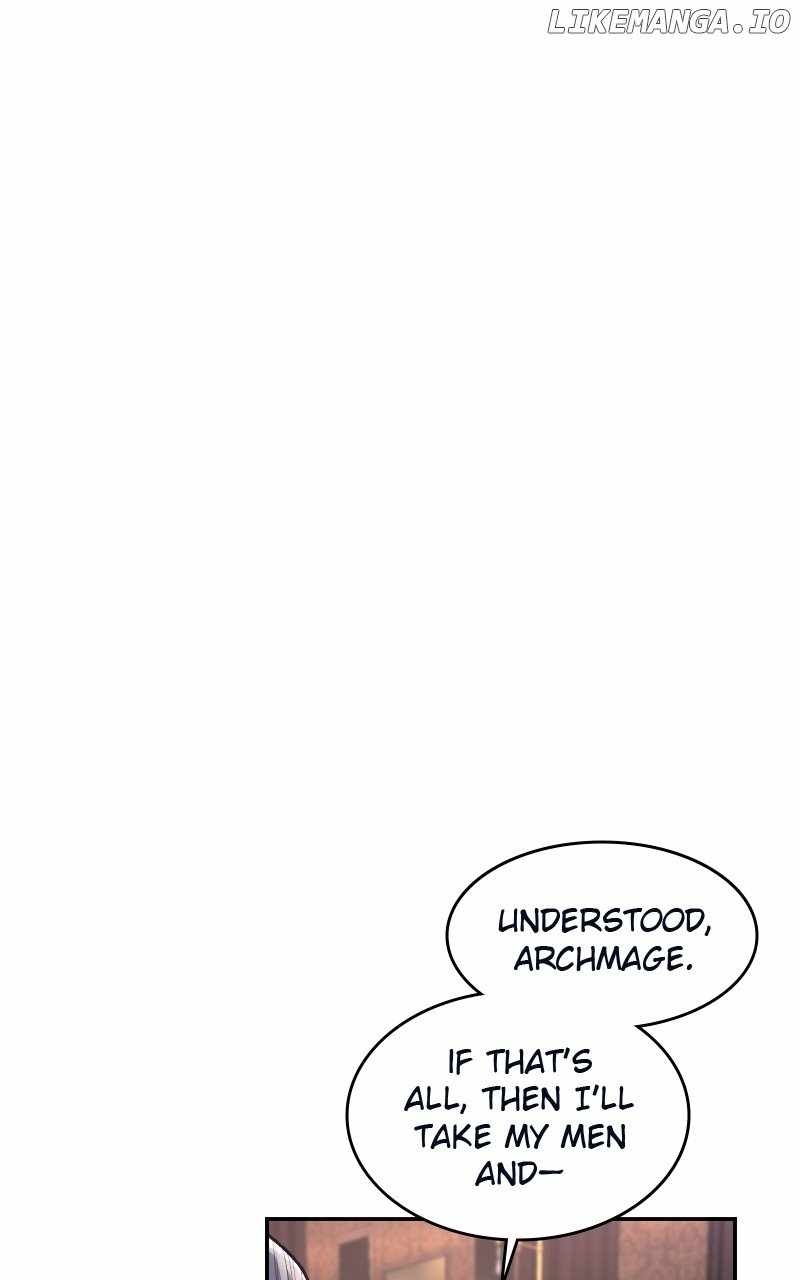 Paranoid Mage Chapter 65 page 55