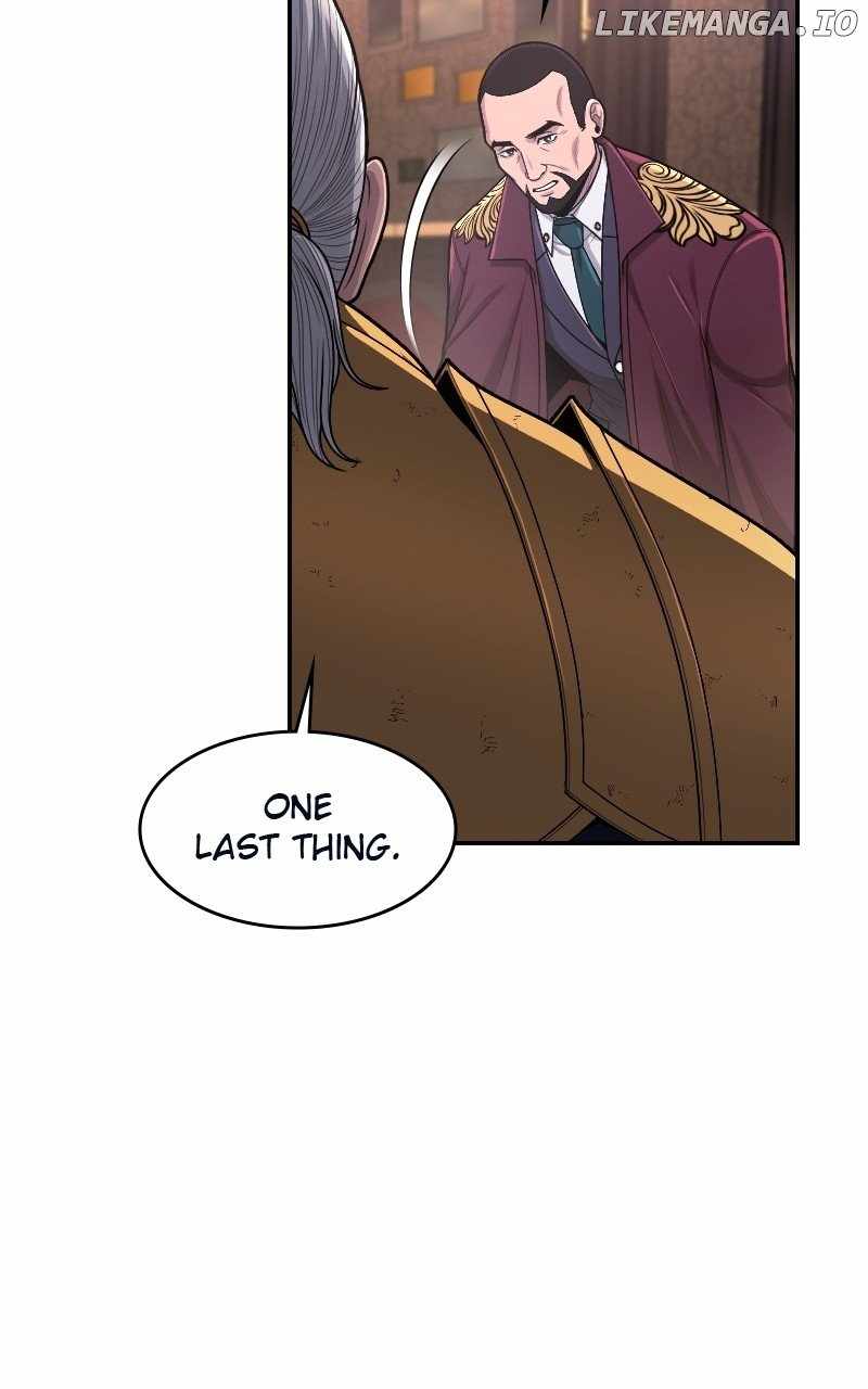 Paranoid Mage Chapter 65 page 56