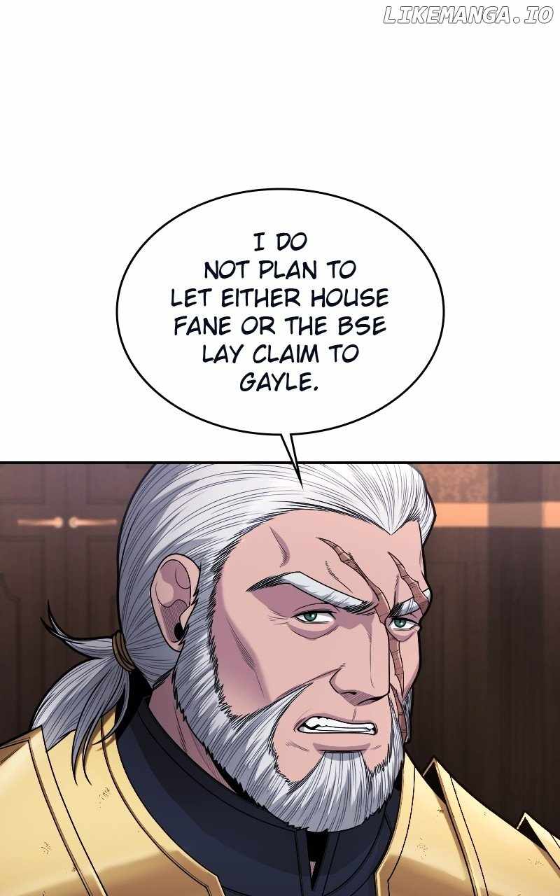 Paranoid Mage Chapter 65 page 57