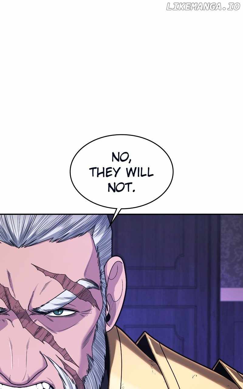 Paranoid Mage Chapter 65 page 64