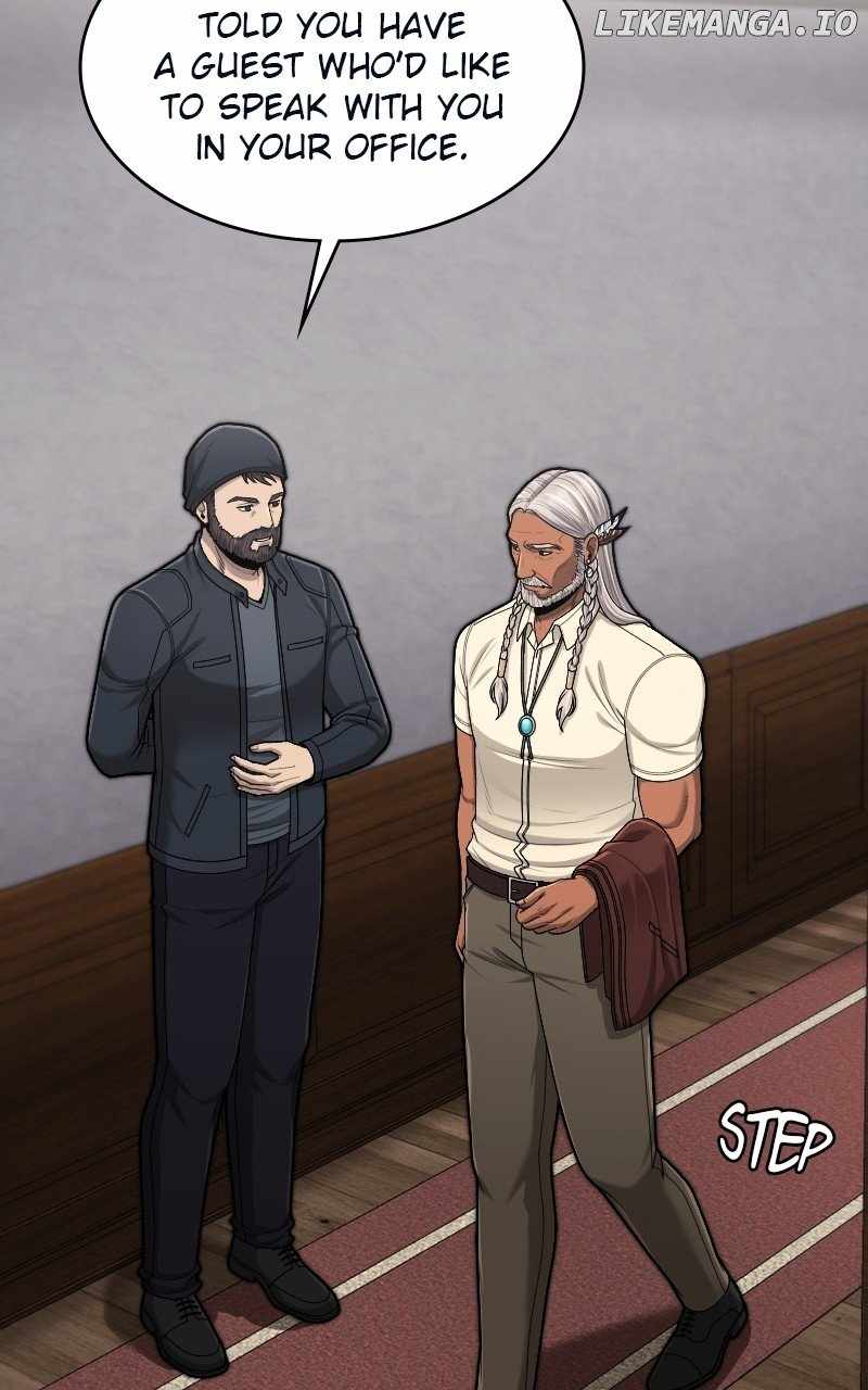 Paranoid Mage Chapter 65 page 68