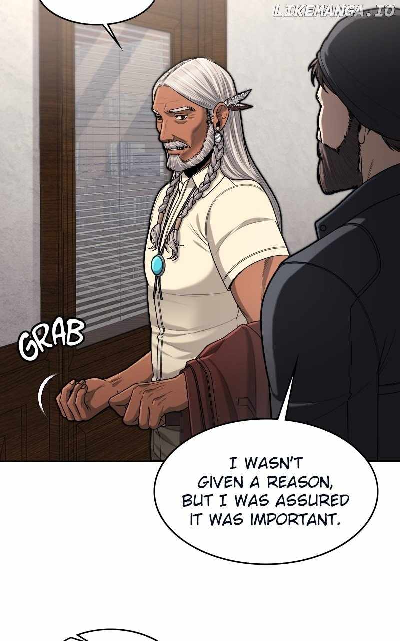 Paranoid Mage Chapter 65 page 70