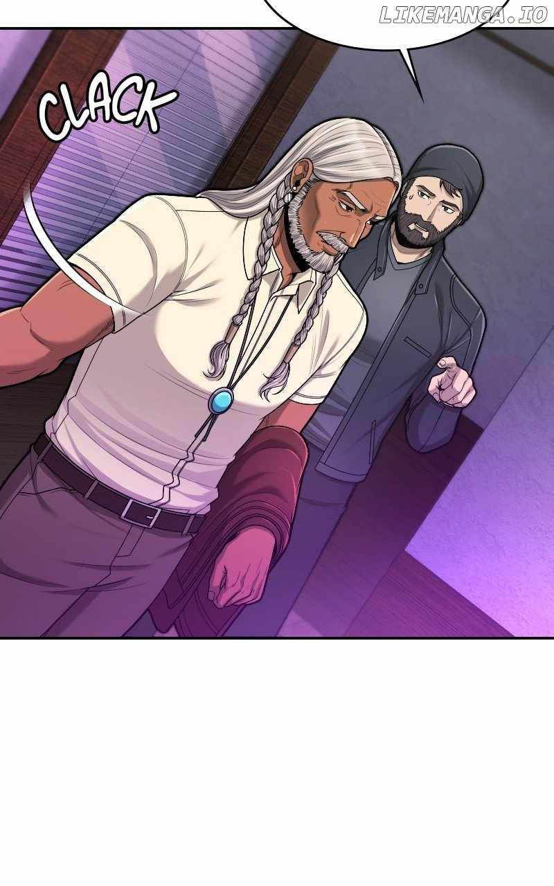 Paranoid Mage Chapter 65 page 72
