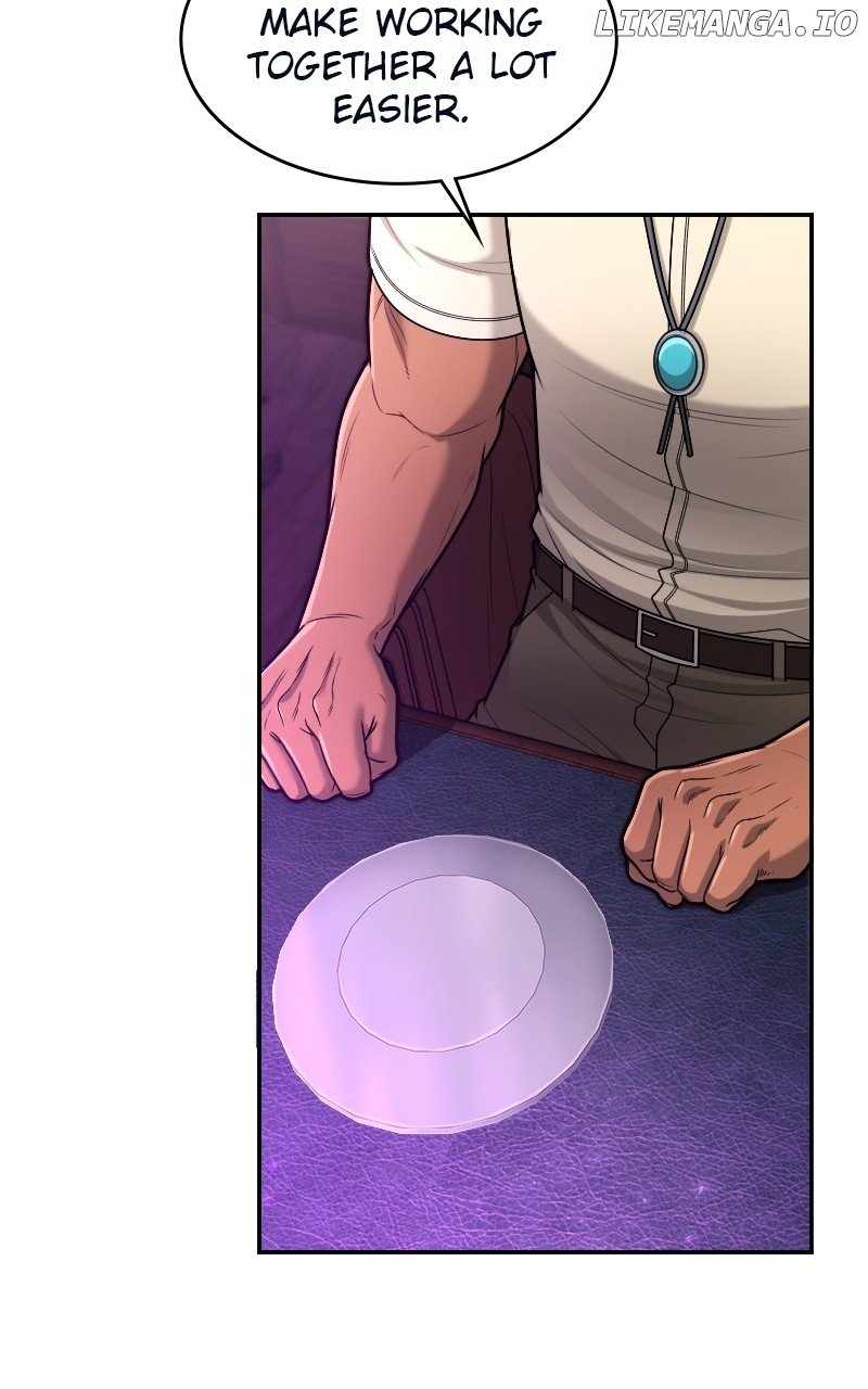 Paranoid Mage Chapter 65 page 78