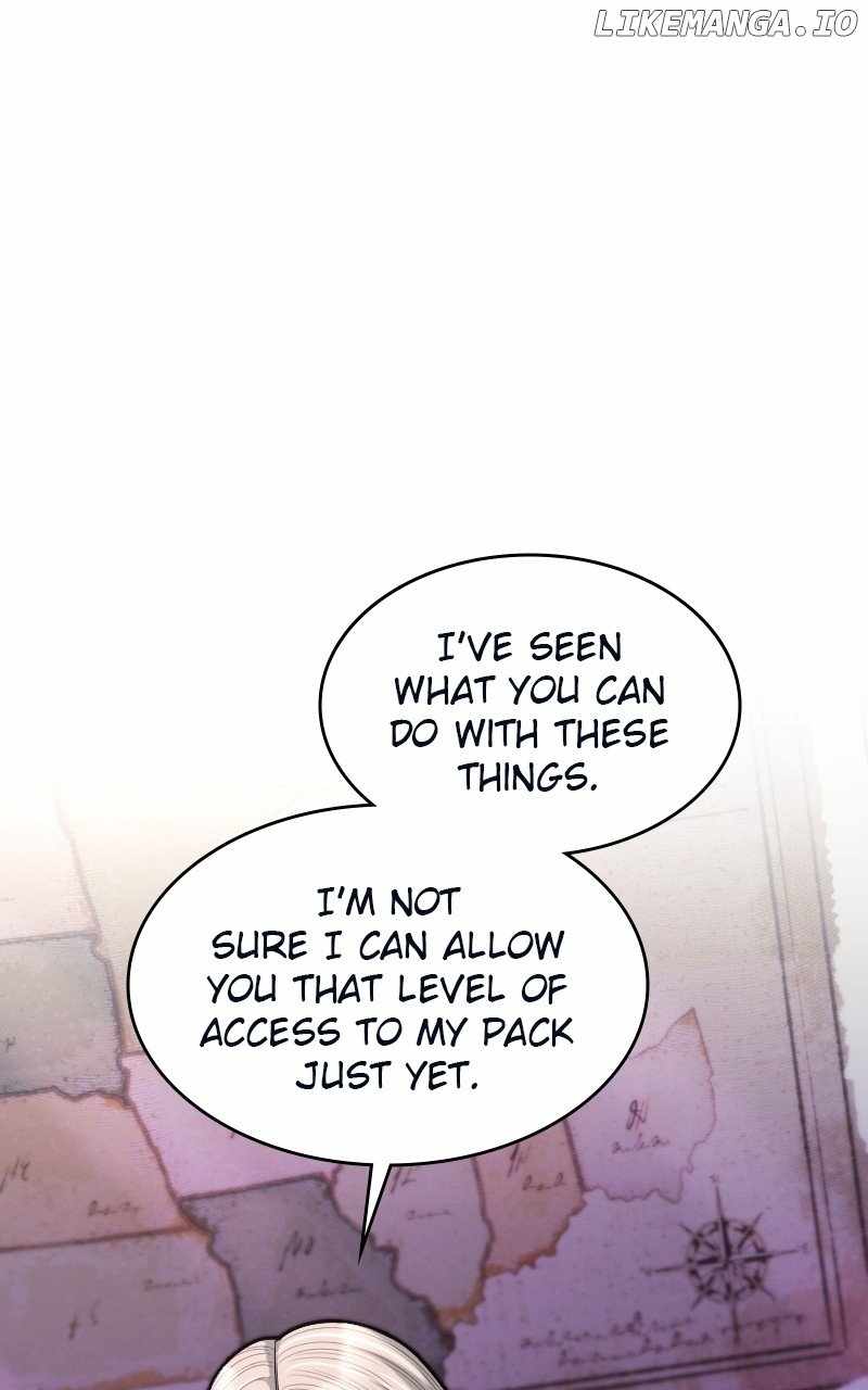 Paranoid Mage Chapter 65 page 79
