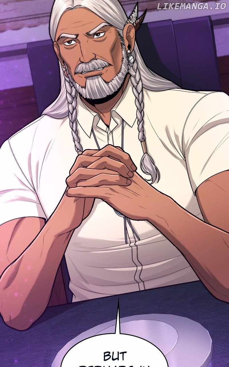 Paranoid Mage Chapter 65 page 80