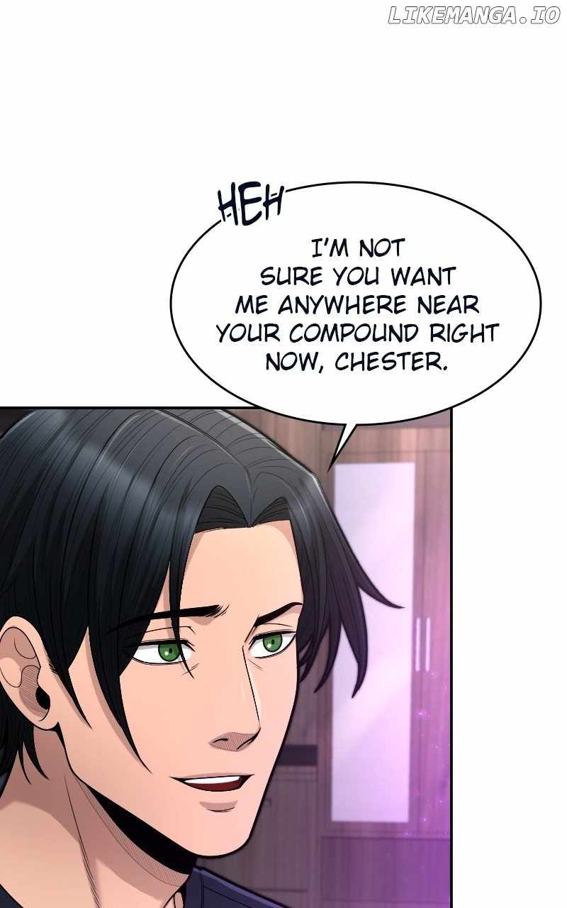 Paranoid Mage Chapter 65 page 82