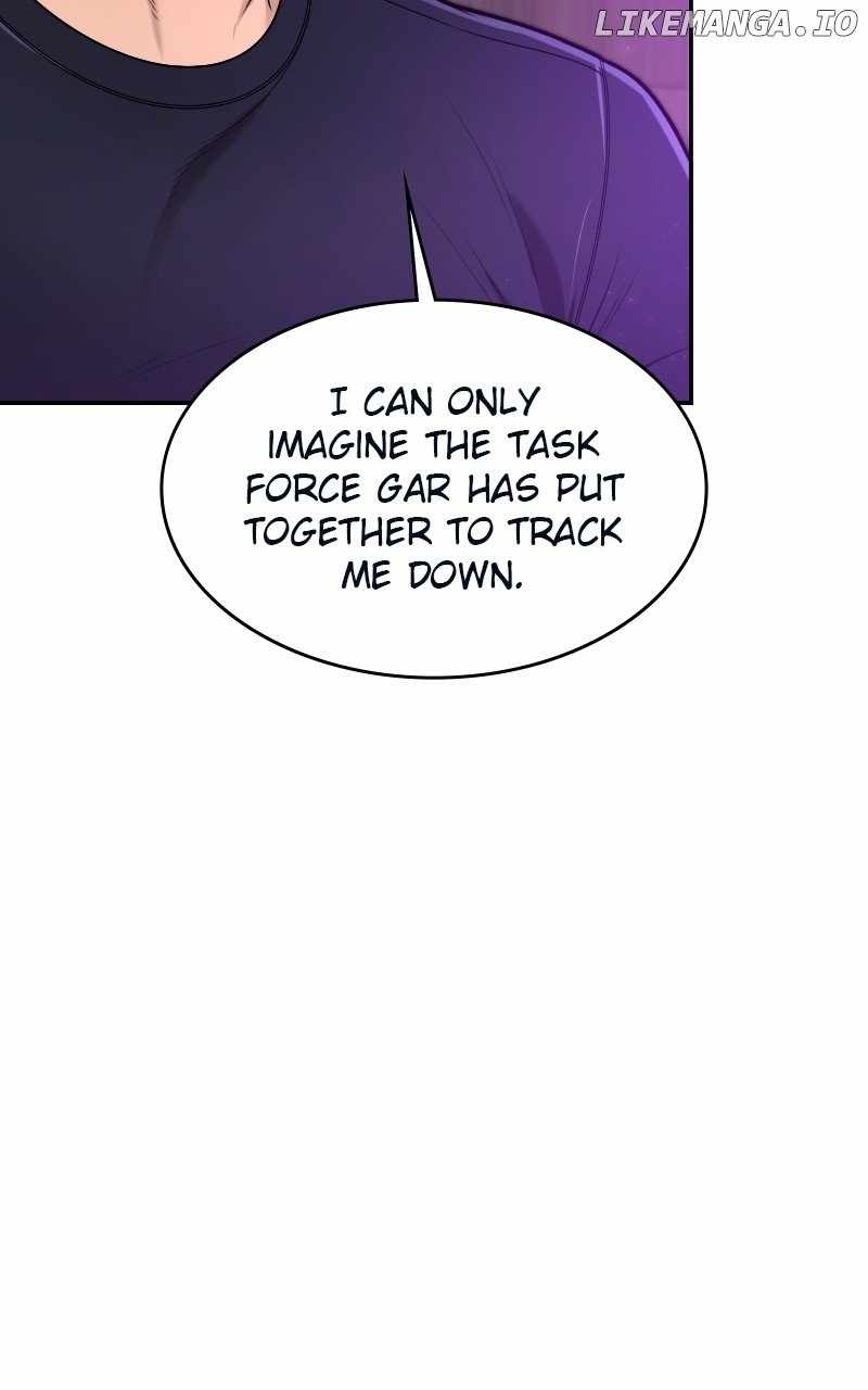 Paranoid Mage Chapter 65 page 83
