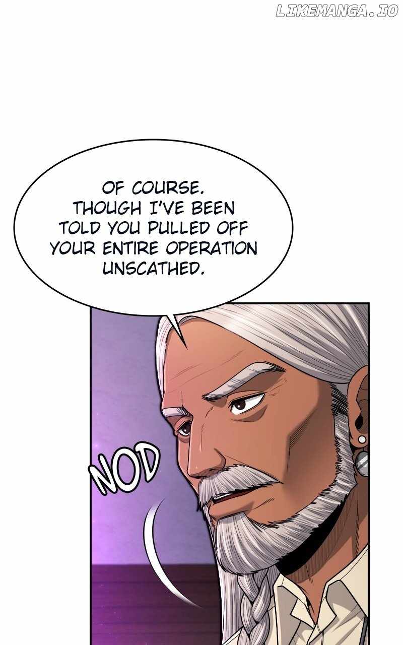 Paranoid Mage Chapter 65 page 84