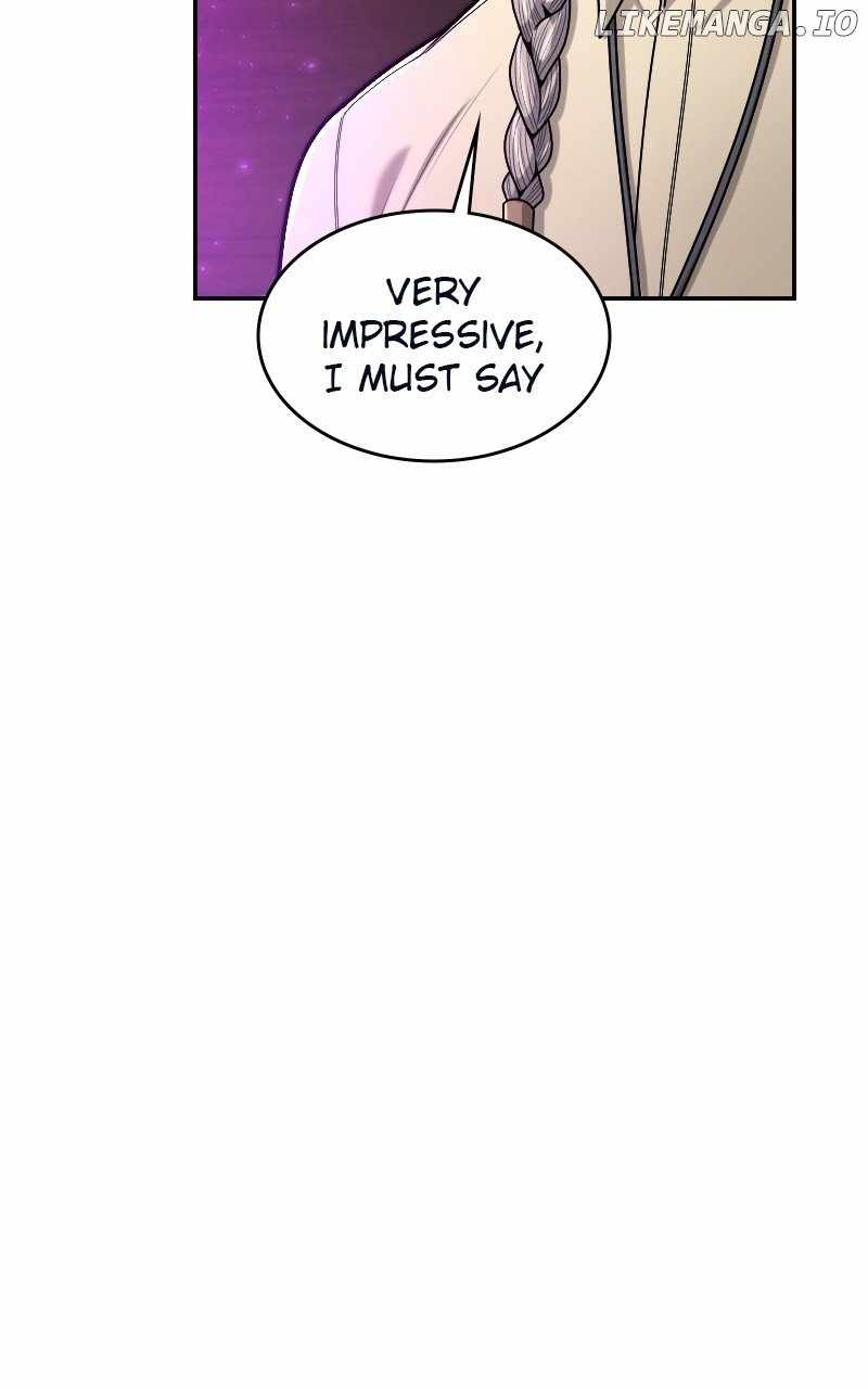 Paranoid Mage Chapter 65 page 85