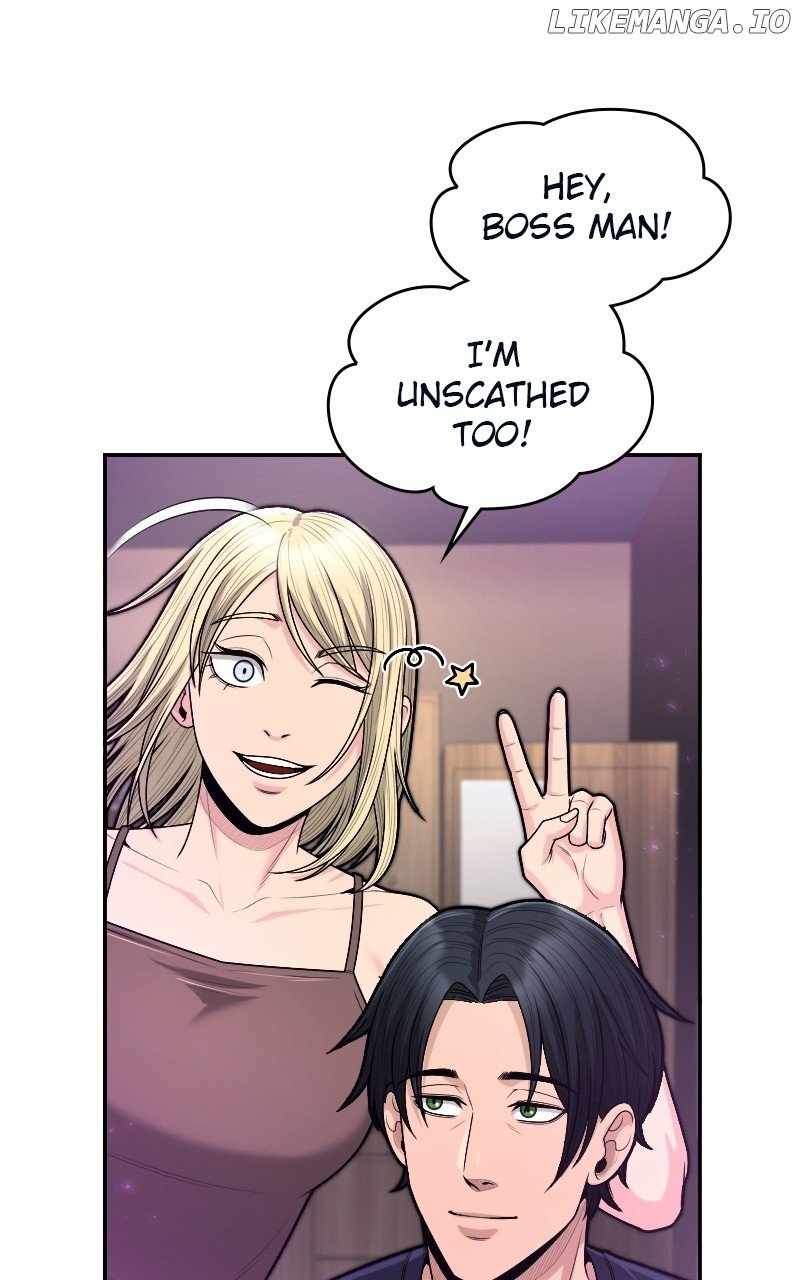 Paranoid Mage Chapter 65 page 86