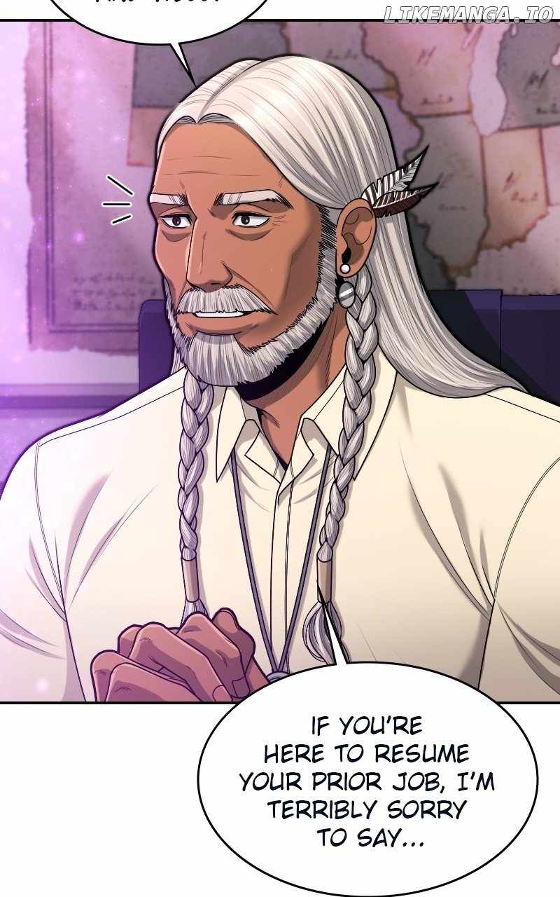 Paranoid Mage Chapter 65 page 88