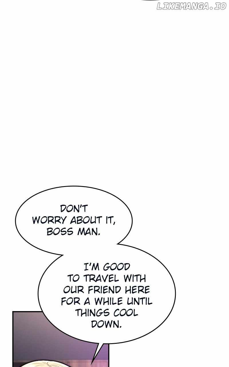 Paranoid Mage Chapter 65 page 89