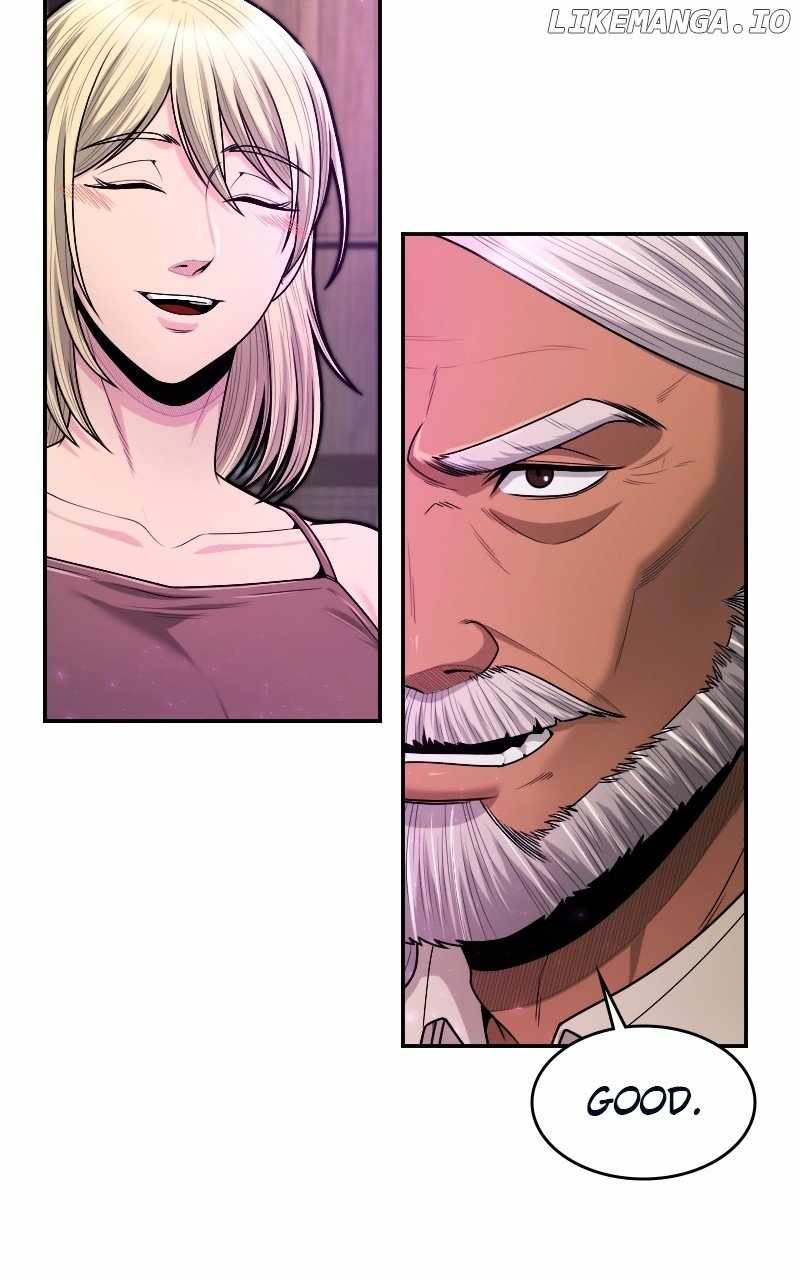 Paranoid Mage Chapter 65 page 90