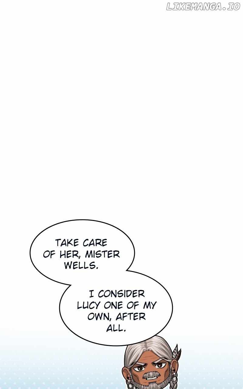Paranoid Mage Chapter 65 page 91