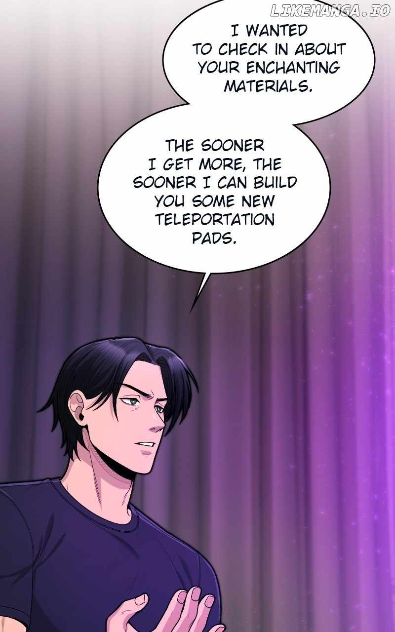 Paranoid Mage Chapter 65 page 95