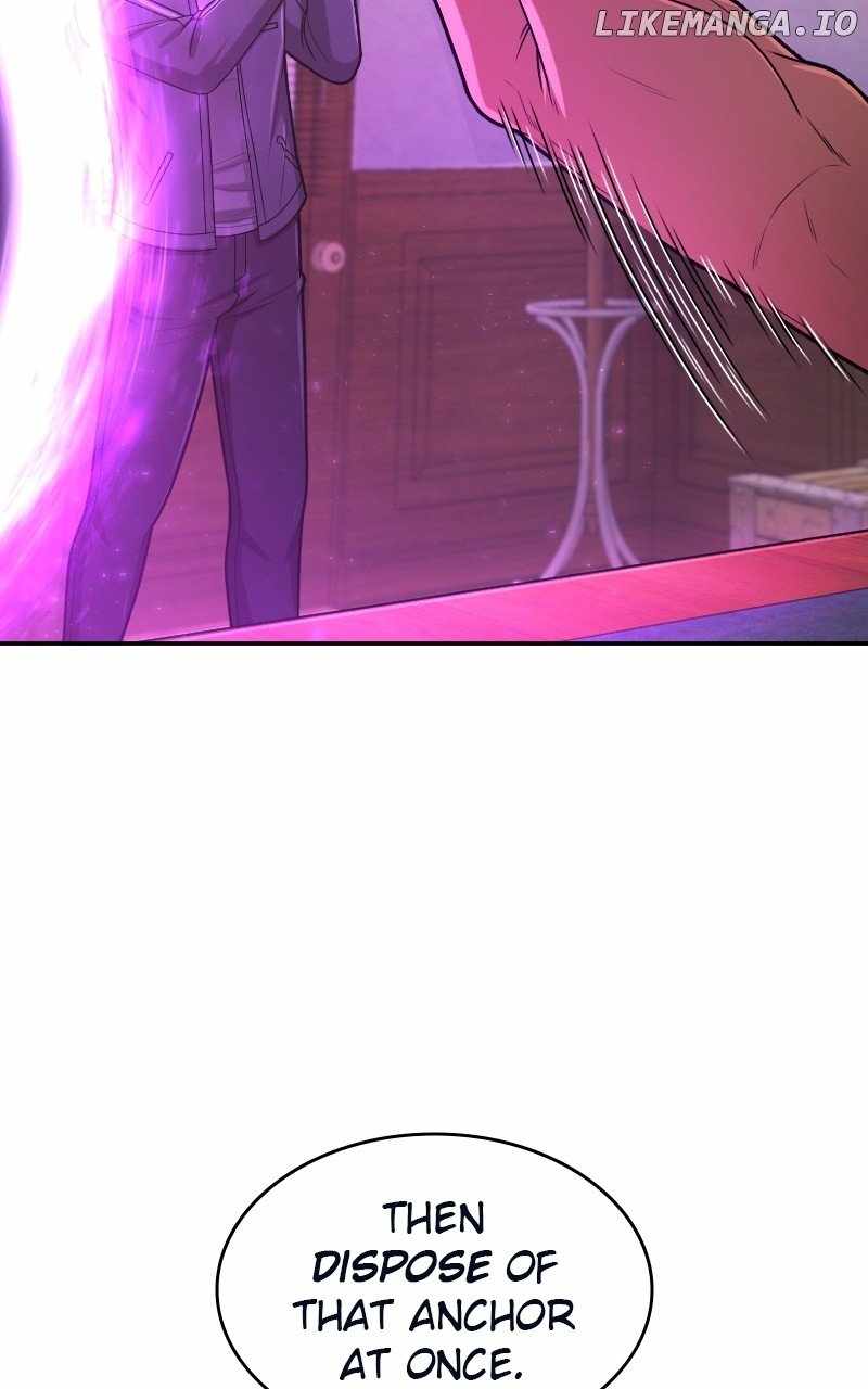 Paranoid Mage Chapter 65 page 105